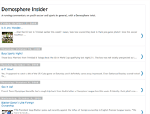 Tablet Screenshot of insider.demosphere.com